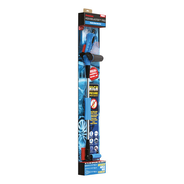 Pingi Premium aquablaster Pro
