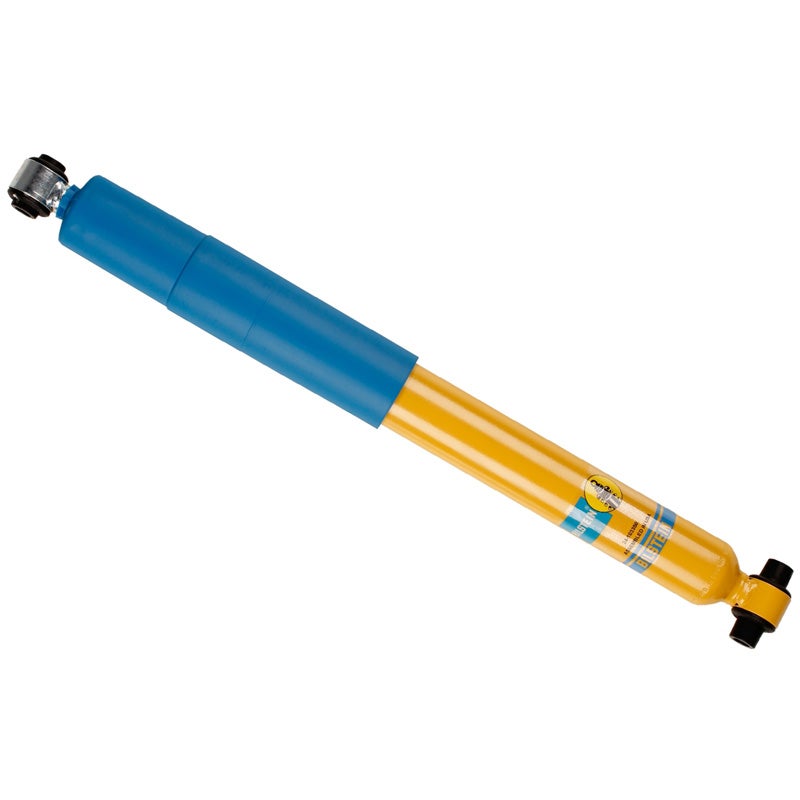 Bilstein B6 (24-103350)  Isuzu Ascender 09/2002- & Chevrolet Trailblazer (KC) 09/2001-12/2009 & GMC Envoy SUV 09/2001-12/2009 & Oldsmobile Bravada SUV 09/2001-12/2004 - achteras