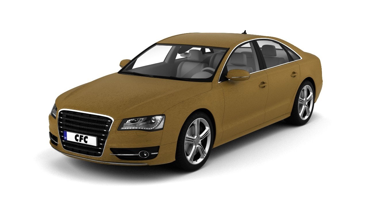 Car wrap folie CFC serie 800 Brushed gold 23x1.52m