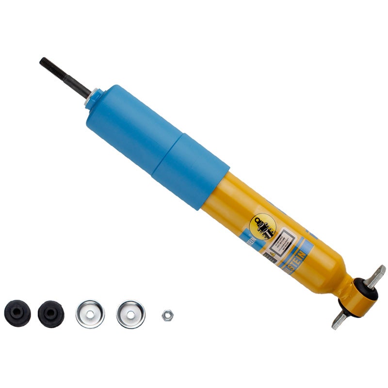 Bilstein B6 (24-196260)  Ford USA Ranger Crew Cab Pick-up (ES) 2.3 09/2002-12/2012 - vooras