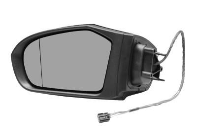 spiegel, elektr verstelb, verwarmd, in primer, links Mercedes B