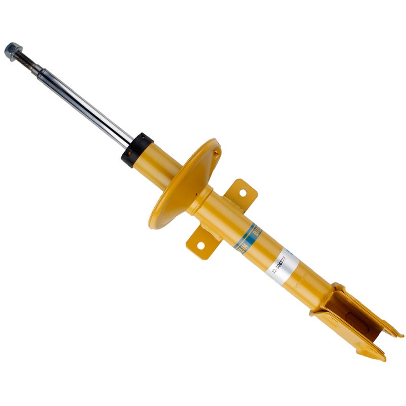 Bilstein B6 (22-306777)  Dacia / Renault Duster 1.2 / 1.3 / 1.5 / 1.6 / 2.0 10/2017- - achteras