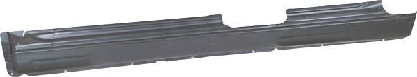 dorpel, 4 drs, links VW Vento, 1992-1998