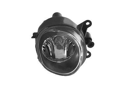 mistlamp, Valeo, rechts, 10/2000-Audi A3, 1996-2003