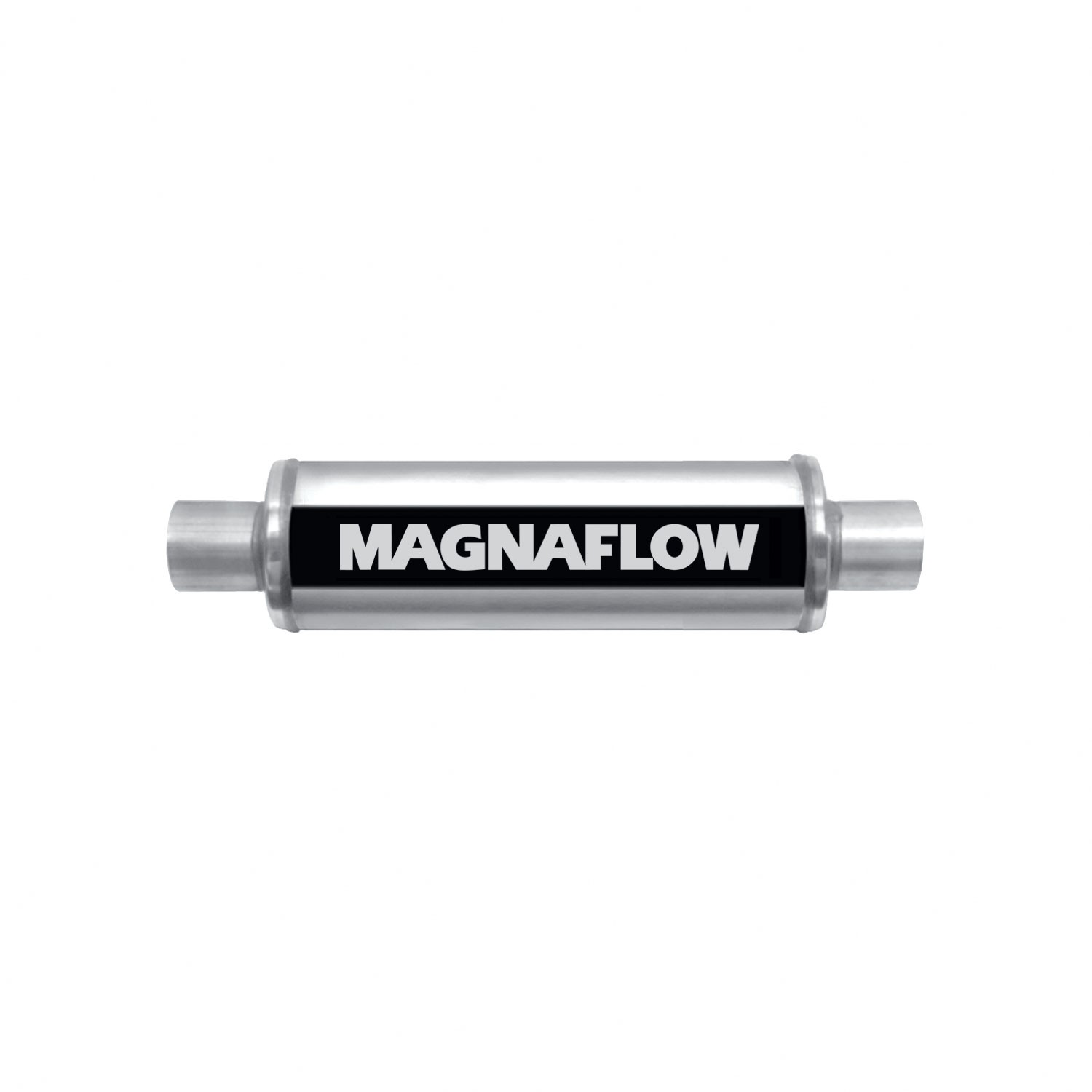 Muffler MAG 409SS 5x5x14 3.00 Magnaflow Demper