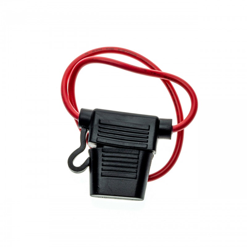 EPFH07 Fuse Holder STANDARD with Cable