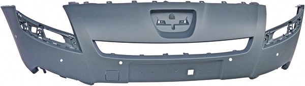 Voorbumper Peugeot 5008