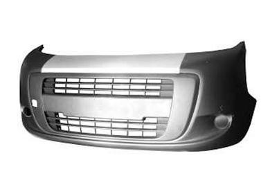 voorbumper, Combi, niet voor Fiorino/Qubo Fiat Fiorino/Qubo, 200