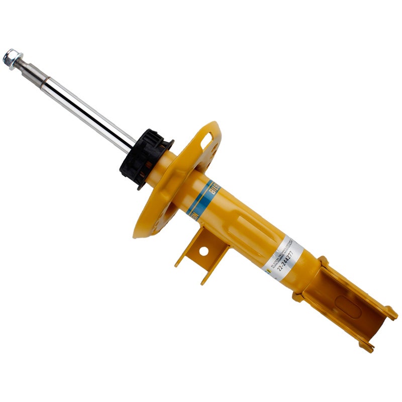 Bilstein B6 (22-244277)  Infiniti Q30 11/2015- / QX30 2016- & Mercedes GLA (X156) 12/2013-12/2019 
 incl. Slecht wegdek uitvoering - vooras links