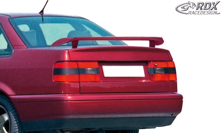 Achterklepspoiler VW Passat 35i Limousine