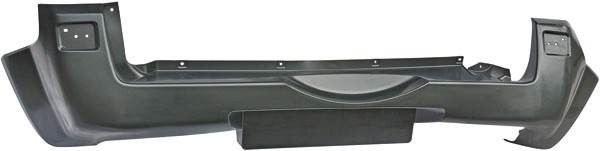 Achterbumper GD.Suzuki Vitara