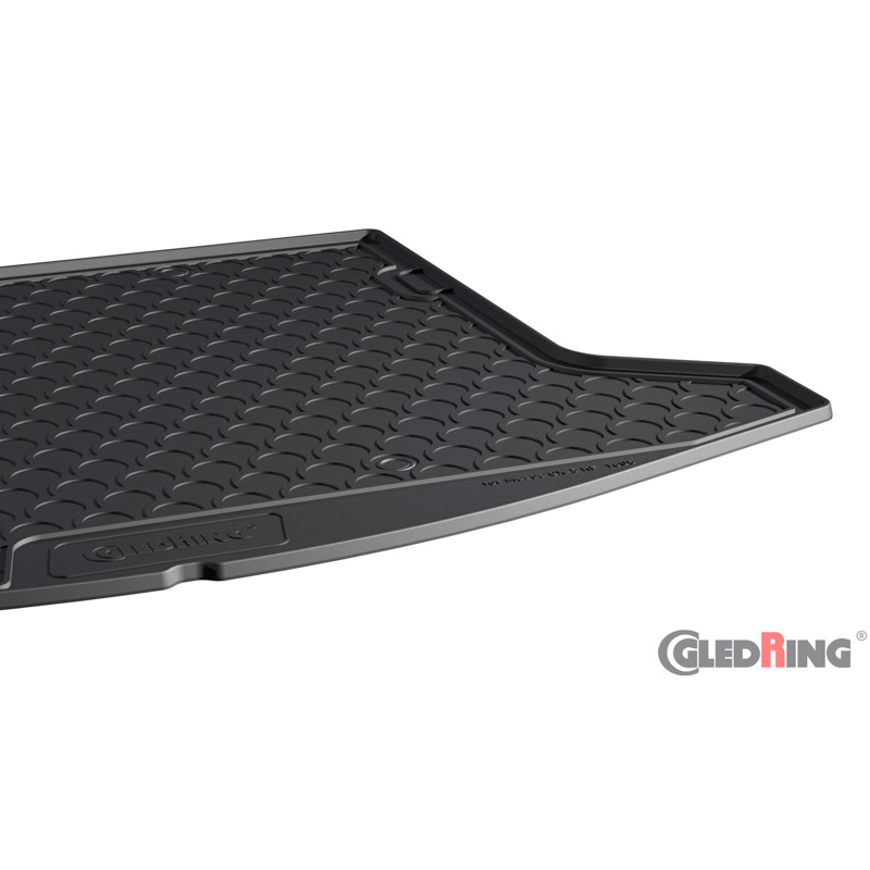 Rubbasol (Rubber) Kofferbakmat  Mazda CX-5 (KF) 2017-