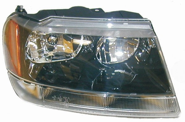 Koplamp rechts CHEROKEE 99-05 DJ