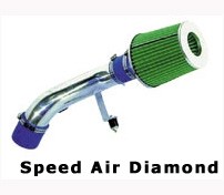 GREEN kit Honda Civic V (1991-1996) 1.5i 16V 74kw (EJ2)