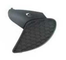 voorbumper grille, rechts Alfa Romeo 147, 2005-2010