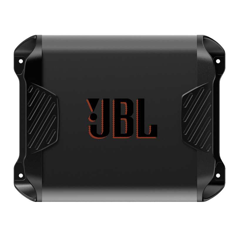 JBL Concert A652 2-Kanaals Versterker (500W)