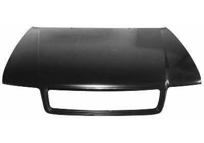 motorkap Audi 80, 1991-1994