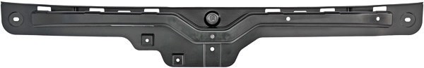 houder Achterbumper Ford Fiesta