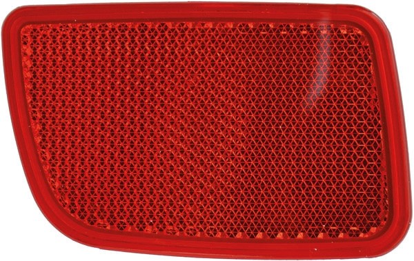 REFLEKTOR Achter links Renault Master