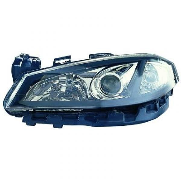XENONKoplamp links LAGUNA TOT 10.05 VALEO