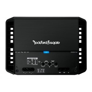 Rockford Fosgate Punch Monoblock versterker P500X1BD