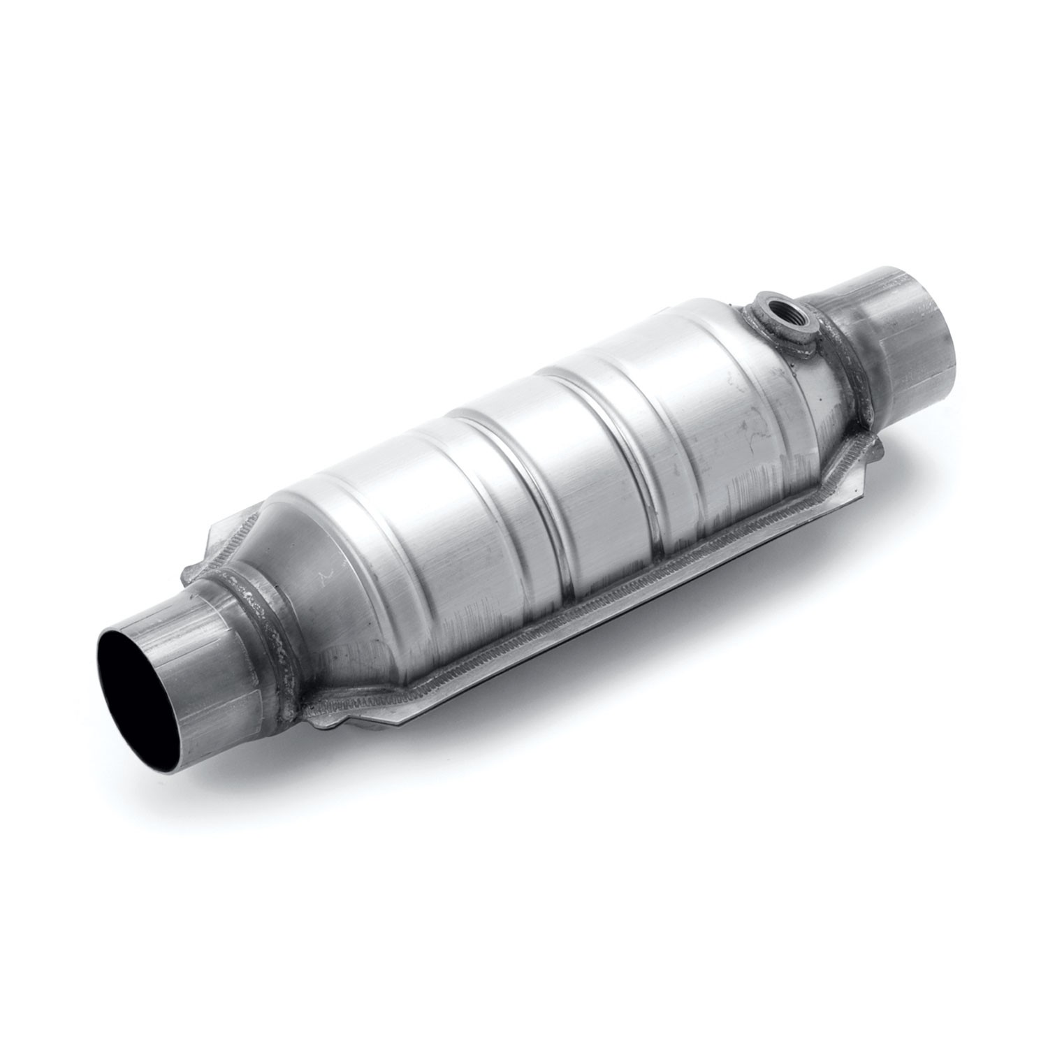 Catalysator Catalysator Univ 1.75" with O2 Magnaflow Universele