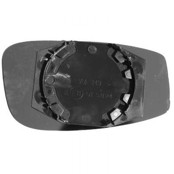 BuitenSpiegel glas links IDEA. 03->> CONVEX