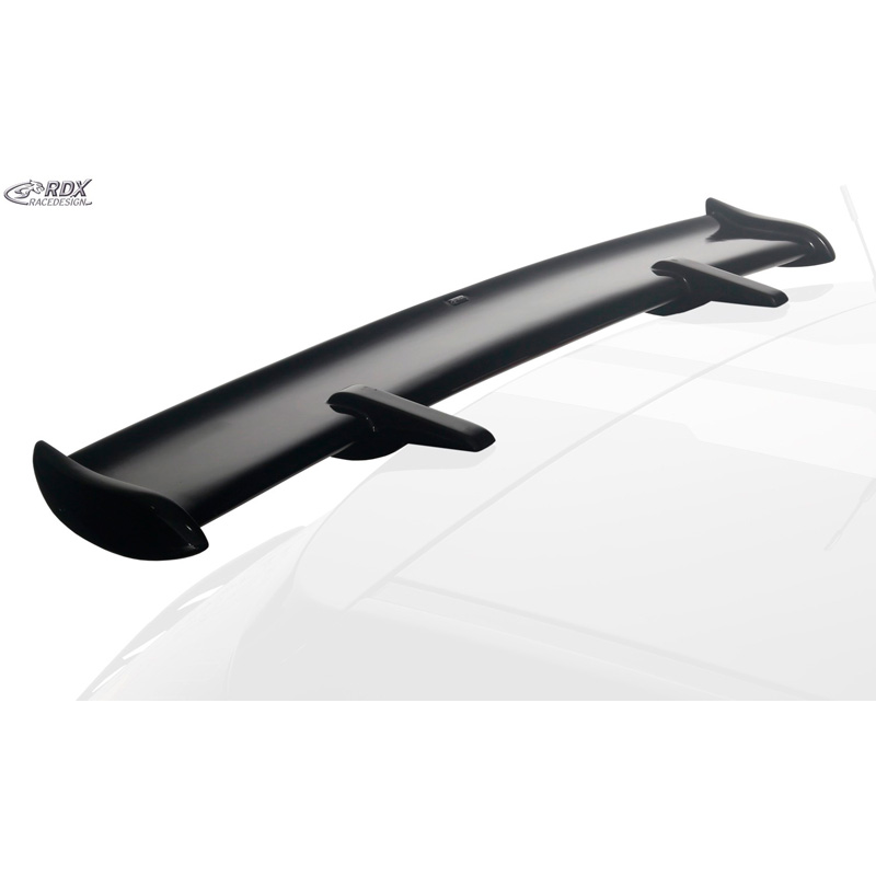 Dakspoiler  Volkswagen Polo (AW) 2017- (PUR-IHS)