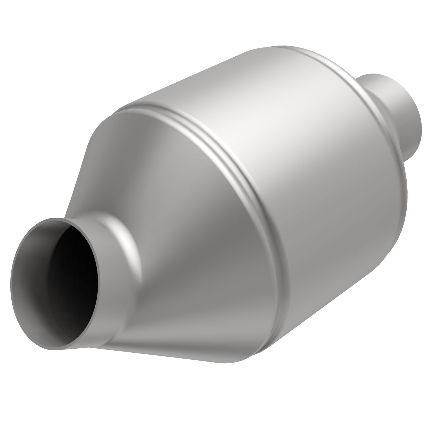 Catalysator Catalysator Univ 2" C/A 5" spun body Magnaflow Unive