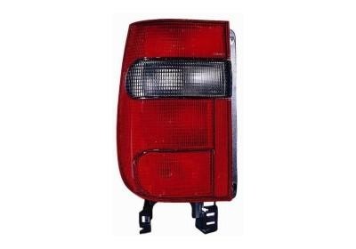 achterlicht, Pick-Up, zonder fittingdeel, links Skoda Felicia, 1