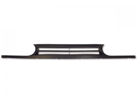 Grill VW Golf III in Golf IV look zwart