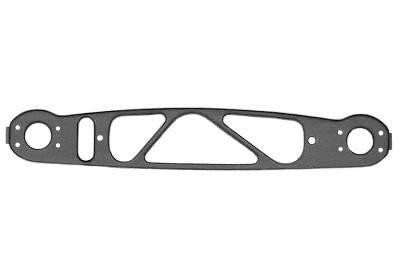 dwarsbalk voor BMW 3 serie E36, 1992-1999, Coupé/Cabrio