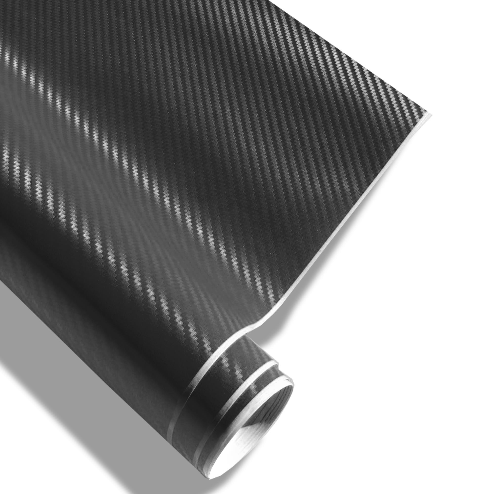 Car Wrap Folie Carbon effect 1,5 x 2 meter
