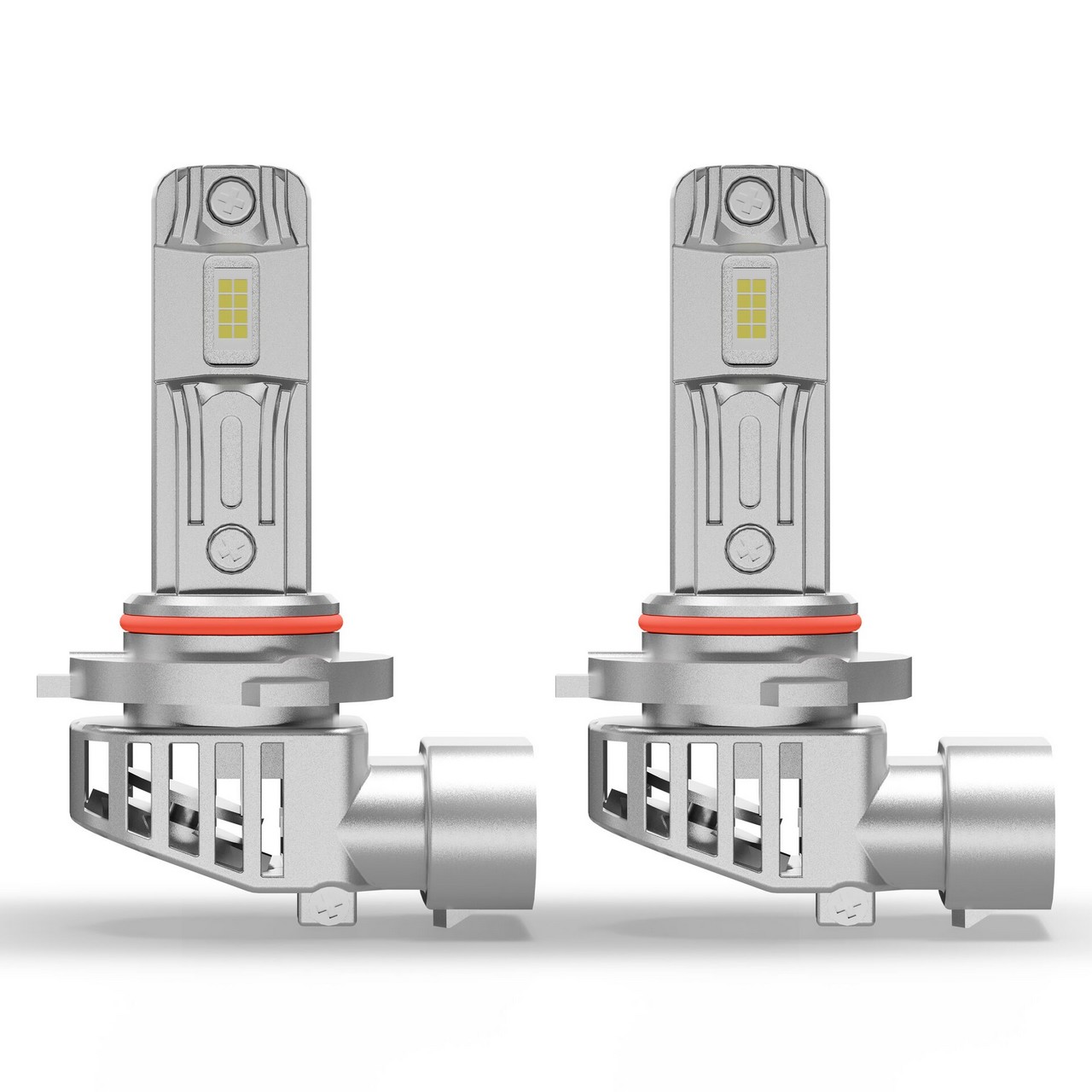 OSRAM LEDriving HL EASY LED Lampen HB3 / HIR1 / H10 / HB4 / HIR2 12V 6500K