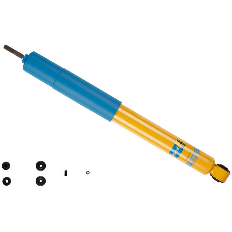 Bilstein B6 (24-186070)  Dodge Ram 2500 (DJ)/3500 5.7 / 6.7 D / 8.0 / 5.9 01/2002- & RAM 2500 5.7 / 6.7 D 09/2009- / 3500 5.7 / 6.7 D 09/2010- - vooras