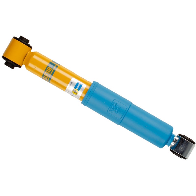 Bilstein B6 (24-028929)  Peugeot 206 / 206+ 08/1998-08/2013 - achteras