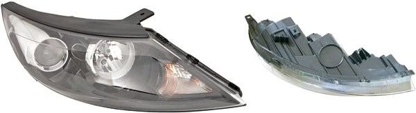 Koplamp Rechts KIA Sportage