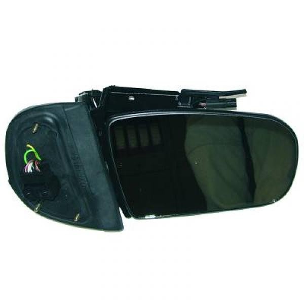 BuitenSpiegel links W203 00-03 VERWARMBAAR