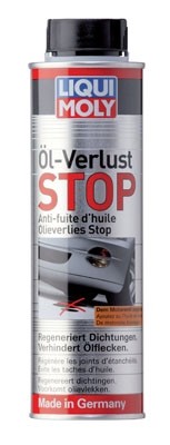 LIQUI MOLY OLIEVERLIES STOP 300 ML