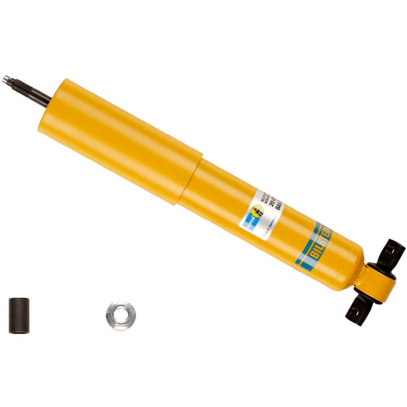 Bilstein B6 (20-070274)  Chevrolet Corvette (1YY) 5.7 01/1989-12/1997 
 incl. EDC - vooras