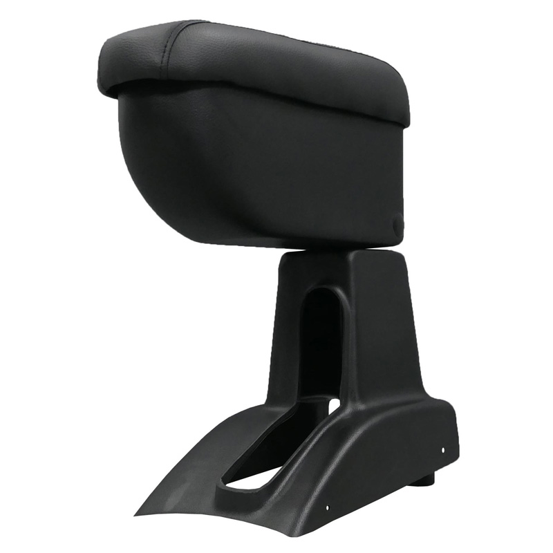 Armsteun Kunstleder  Hyundai i10 2008-