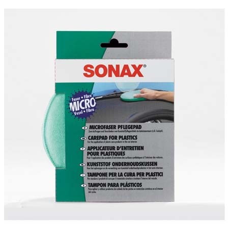 Sonax 417.200 Kunststof Onderh.kussen