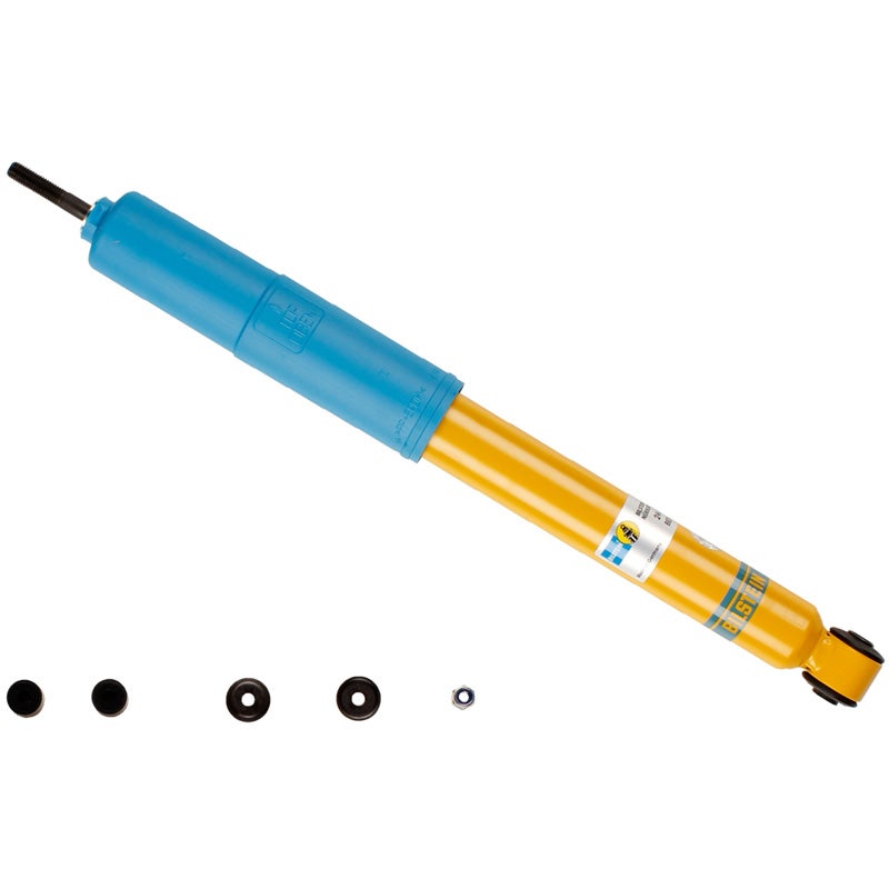 Bilstein B6 (24-065184)  Suzuki Grand I 03/1998-08/2006 / Vitara 07/1988-12/2005 / X-90 09/1995-12/1997 & Geo Tracker 01/1988-12/1998 - achteras