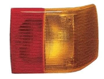 achterlicht, Seima, buiten, incl fittingdeel, rechts Audi 80, 19