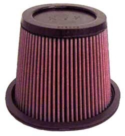 K&N Inlegfilter Mitsubishi Eclipse 1.8 1990-94