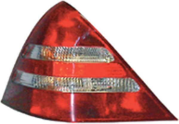 AchterlichtSLK R170 00-04