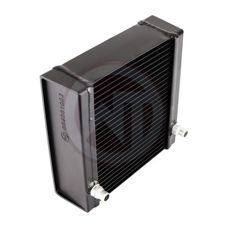 Intercooler Mercedes A-Klasse W176 45 AMG Wagner Competition Watercooler Kit