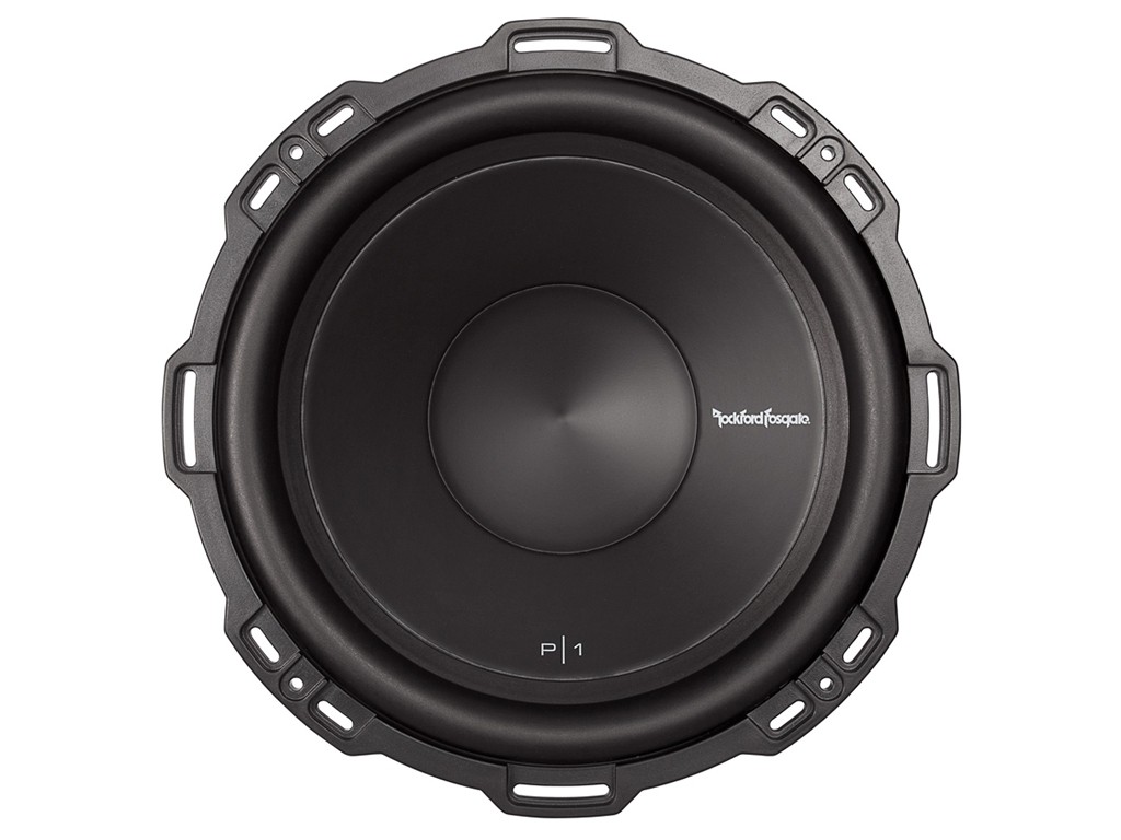 Rockford Fosgate Punch Subwoofer 30cm P1S8-12