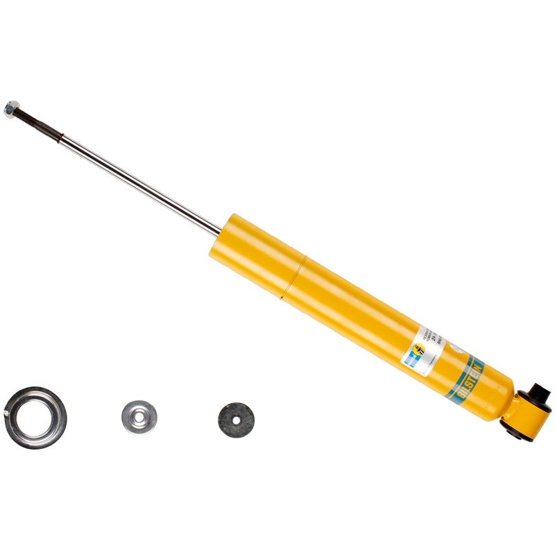 Bilstein B6 (24-181495)  Volkswagen Derby 02/1977-12/1984 / Polo II 03/1975-09/1994 & Audi 50 (863) 08/1974-07/1978 - achteras