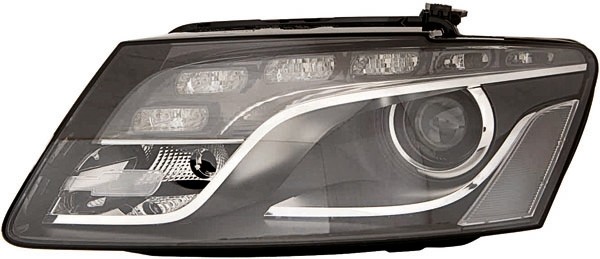Design Koplampen Audi Q5